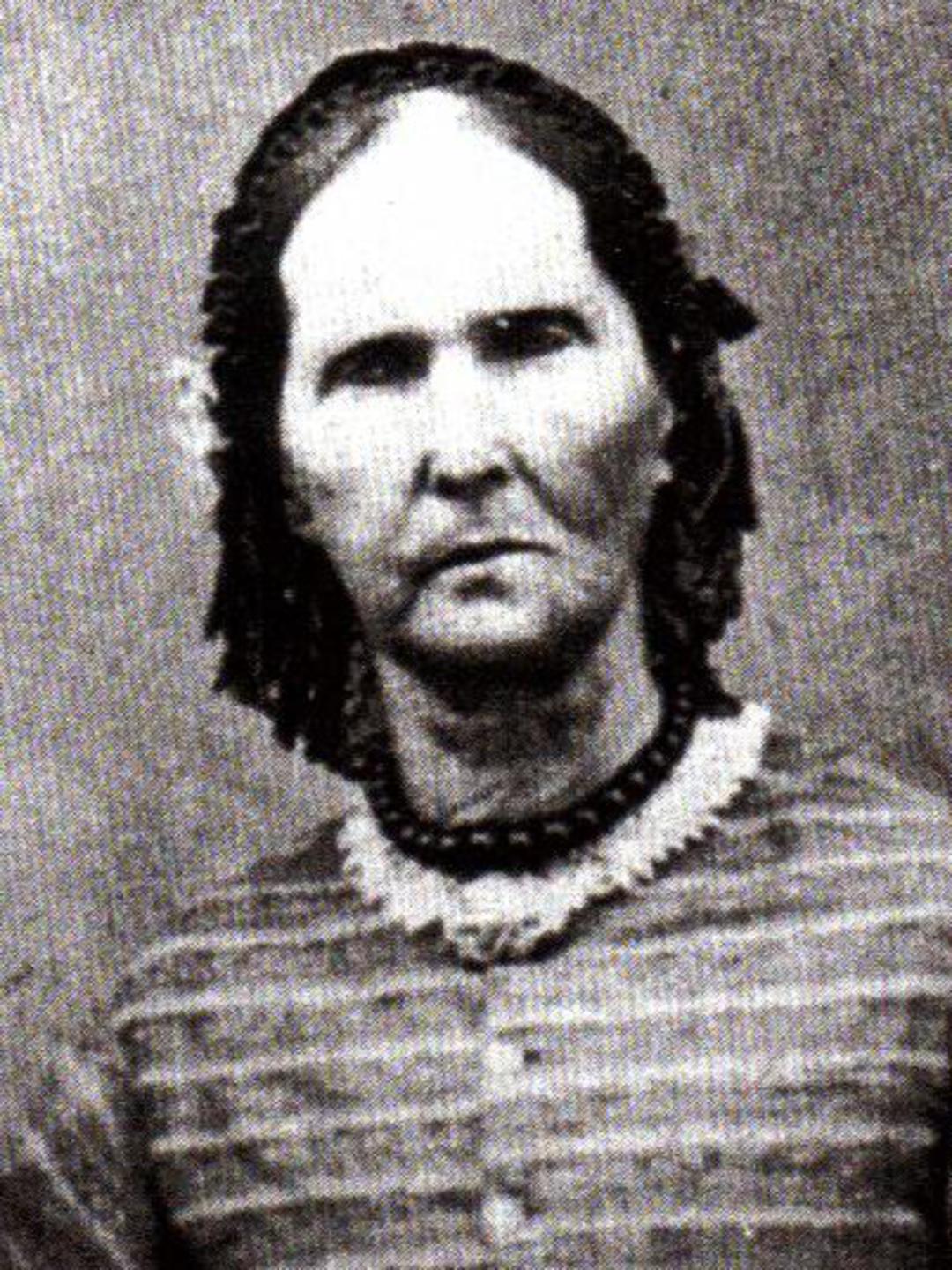 Rachel Ann Campbell (1807 - 1881) Profile